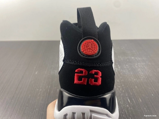 HYPE 302370-112 Jordan Air Jam Space OG 9 0714